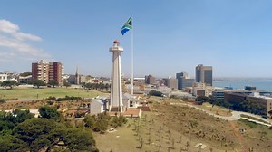 91K views · 642 reactions | Experience 60 seconds of culture, history, nightlife and even sandboarding in South Africa's vibrant city of Port Elizabeth. You'll be sure to see why it's known as the Friendly City. | Visit South Africa | Facebook