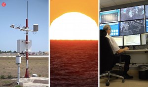 Watch: From Hot to Hotter Demystifying Heatwaves in Malta's Mediterranean Clime