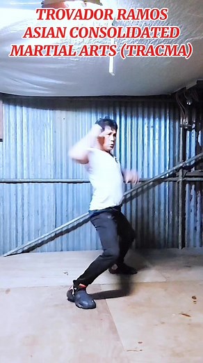 Power, Strength and Flexibility due to daily exercise #exercise #resistance #healthylifestyle #motivation | Reynaldo L. Soylo