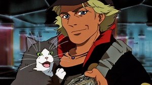Watch Cowboy Bebop Season 1 Episode 7 - Heavy Metal Queens
