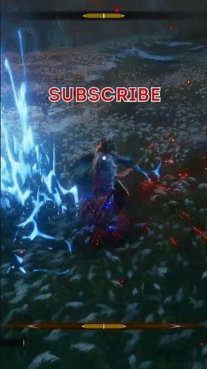 Akaze, Demon slayer #bossfight #boss #final #dodge #ghost