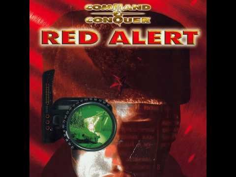 Hikari Plays - Command & Conquer: Red Alert (Part 2) [Soviet Campaign]
