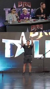 The 2025 Funniest Fart champion was crowned at an event at the London Crab Museum in June. According to organisers, they "want to destigmatize farting, and advocate for a more mature relationship with this most puerile bodily function." Sensible or nonsense? | Gary Al-Smith - Journalist