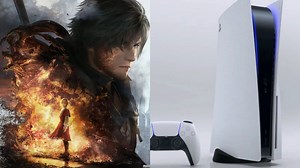Final Fantasy 16 overheating PS5: how to fix, reasons, and more