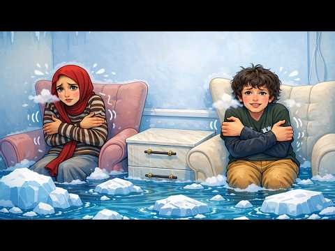 The Mystery of Floating Ice 🧊 | Fun Science