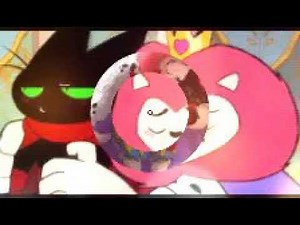 Mao mao x king snugglemagne