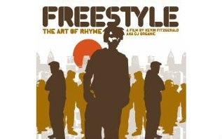 【纪录片】Freestyle：The Art Of Rhyme / 即兴说唱 ： 押韵的艺术