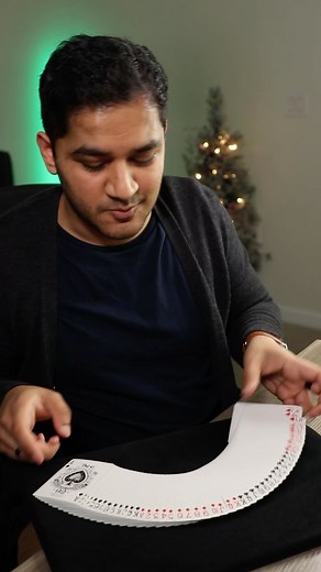 4.5K views · 84 reactions | Would you cheat at cards if you could? #reels #reelsinstagram #cardtrick #cardtricks #magictrick #magictricks #cheat #cheater #gambler #shuffle #false #reveal | CardMechanic | Facebook