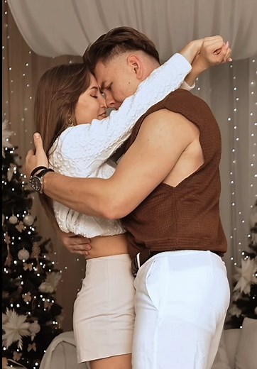 Merry Christmas Bachata Dance Celebration