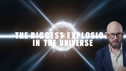 Hypernova; The Bigger, Badder Supernova