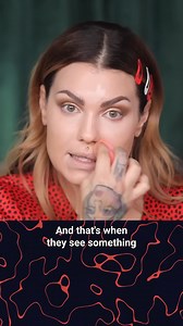 A Hunger Beyond Reason #reels #truecrime #storytelling | Bailey Sarian