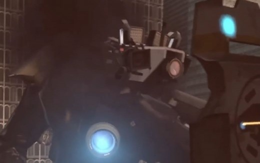 skibidi toilet - season 1-11 (all episodes)