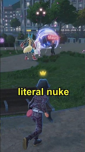 How Rayquaza CHEATS the System in Legends Z-A!