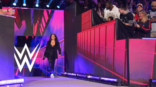 Stephanie McMahon shares message ahead of major WWE career move: "Grateful"
