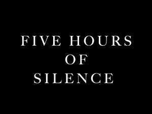5 Hours of Silence | Silent Video | Complete Silence of 05 Hours