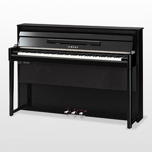NU1X - Overview - AvantGrand - Products - Pianos - Musical Instruments - Yamaha - Other European Countries & Regions