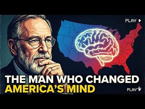 The Untold Epic Story of Ralph Waldo Emerson । Ralph Waldo Emerson । Emerson biography