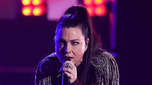 Evanescence drops new album info ahead of massive 2026 tour