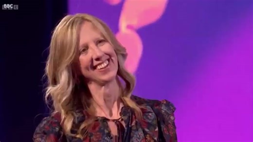 Frank Skinner breaks down in tears during surprise TV reunion