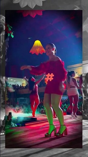 Paolla Oliveira 2025 | Rainha de Bateria sambando com a Grande Rio Carnaval 2025