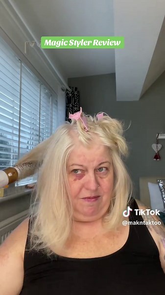 Magic Styler: Tu guía para un pelo increíble