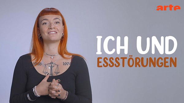 Psycho - Ich und Essstörung - Die ganze Doku