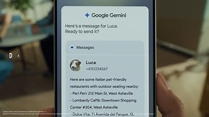 Samsung releases One UI 7 teaser: new AI-based features