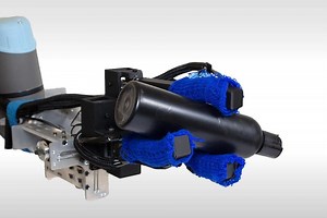 A helping hand for robotic manipulator design – Lifeboat News: The Blog