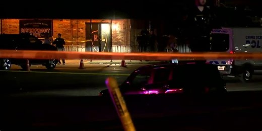 1 person critical, 8 others injured after mass shooting at Cincinnati music venue