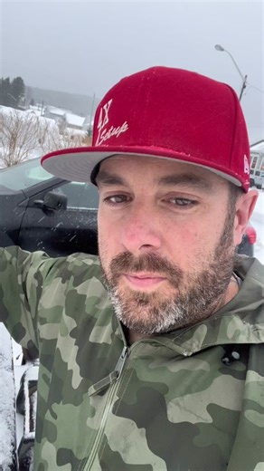 Dave 🇨🇦4x4setupMagazine🇨🇦 (@4x4setupmagazine)’s videos with son original - Dave 🇨🇦4x4setupMagazine🇨🇦