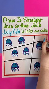 Jellyfish game is tough This original video was produced by Network Media LLC Productions, Rick Lax and Jennie Carroll | Playing with Food