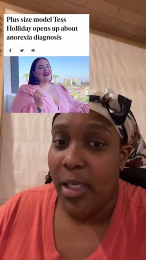 These aren’t jokes #plussize #bawdyqueen #fatphobia #tessholliday #bodypositivity