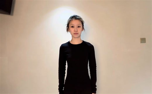 Modern Monologue：Leah From：DNA By：Dennis Kelly