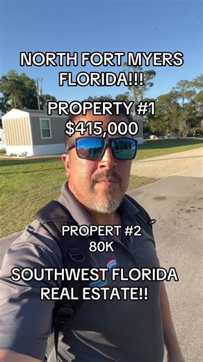 Guys, check out this beautiful property in North Fort Myers! It features 3 bedrooms, 2 bathrooms, and sits on a massive lot. If you have any questions or would like more details, give us a call or send us a private message with your email and phone number. #homeschooling #NorthFortMyers #RealEstate #InvestmentProperty #CapeCoral