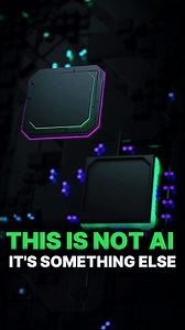 AI… is dead... It’s just a statistical parrot, rearranging old data,...