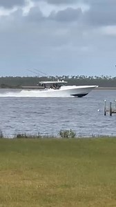 29K views · 352 reactions | 1.3 MILLION DOLLARS + for a center console… can you believe it?! 勞 Would you get nervous fishing on it? I’d be scared to scratch the gel coat just dropping a bait!  HCB Yachts #boatlife #centerconsole #sportfishing #luxuryboat #milliondollarboat #OffshoreFishing #yachtlife #saltwaterlife #BamaSaltwater #fishingboats | Bama Saltwater Fishing | Facebook