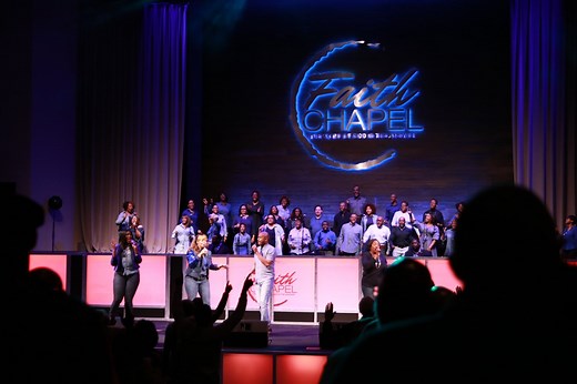 Faith Chapel — Faith Chapel Live Stream