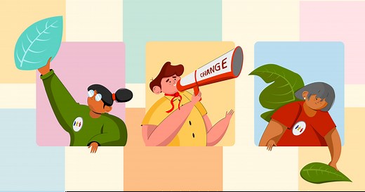 Community Organising in Schools and Colleges - Citizens UK