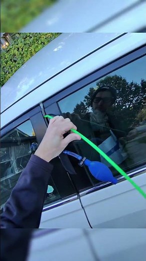 Nissan Car Lockout #locksmith #carlockout