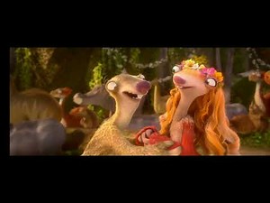 My Superstar - Jessie J (BROOKE) / Ice Age 5 Collision Course