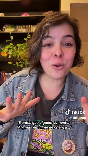 Você sabia que existia um código de censura pra Hollywood? Se trata do código HAYS e nesse vídeo eu vou te explicar como ele afetou a representatividade LGBTQIAP nas obras. #mikannn #mesdoorgulho #lgbtqiap #lgbtqia #atoreslgbtqiap #atrizeslgbtqiap #pautaslgbtqiap #codigohays #hollywood