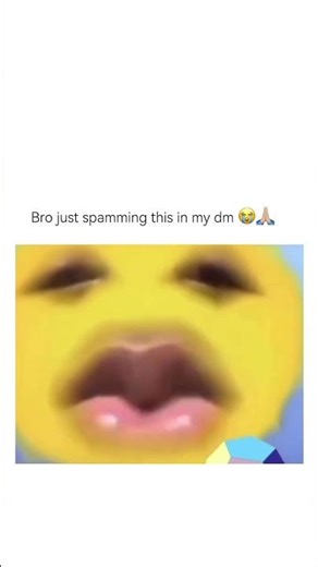 Bro just spamming this in my DM🤣🙏