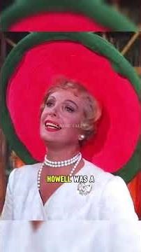 What Really Happened Behind the Scenes of Gilligan’s Island 😱🏝️ #tvhistory #hollywood #fyp