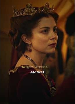 Henry VIII and Catherine of Aragon Crossover ❤️‍🔥 #tudorhistory #tudorengland