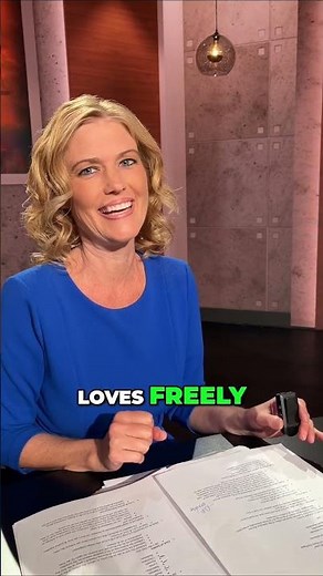 📣3ABN Sabbath School Panel Reel: God Loves Freely 📣