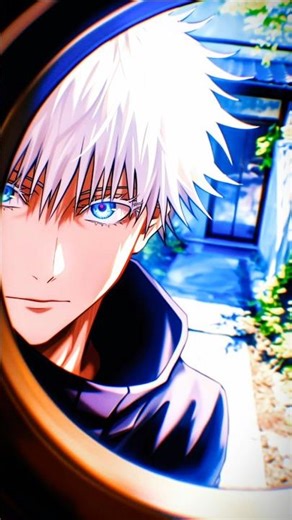 🔥 Gojo 4K Clean Twixtor Edit | Limitless Ultra Motion