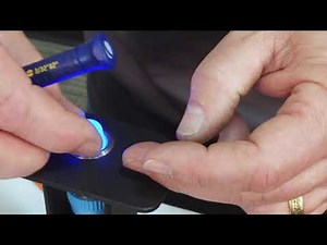 Bluewater's Removal Switch Buttons for Easy Customization