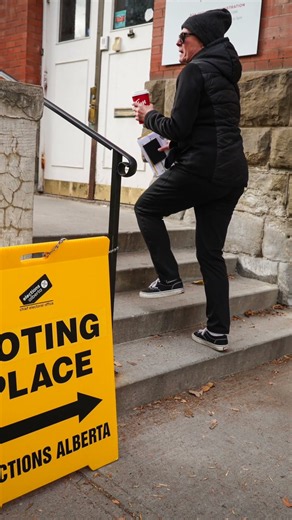 How Albertans feel about separation vote