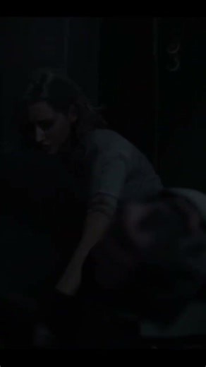 The girl is the bane of my existence #residentevilrequiem #residentevil