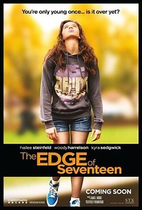 The Edge of Seventeen | Cast and Crew | Rotten Tomatoes